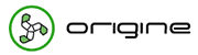 Logo: Origine S.a.r.l.