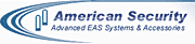 Logo: American Security Ltd.