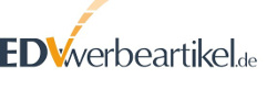 Logo: edv-werbeartikel.de GmbH