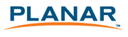 Logo: Planar Systems Oy
