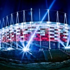 Thumbnail-Photo: Osram illuminates 2012 European Football Championship...
