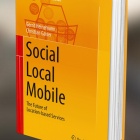 Thumbnail-Foto: Social, Local, Mobile – The Future of Location-based Services...