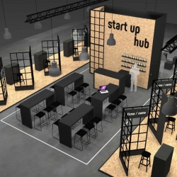 Thumbnail-Photo: Future Lab and ideas platform for retail