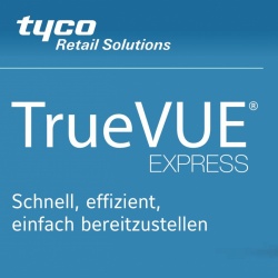 Thumbnail-Foto: Tyco Retail Solutions präsentiert TrueVUE® EXPRESS auf der EuroCIS 2018...