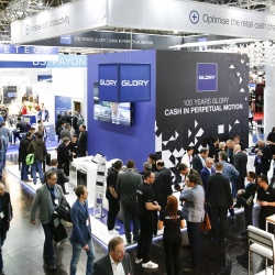 Thumbnail-Photo: EuroCIS 2019: from the trade fair to the points of sale...