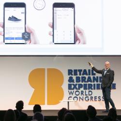 Thumbnail-Photo: Retail & Brand Experience World Congress 2020...