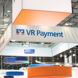 Thumbnail-Foto: VR Payment China Solution