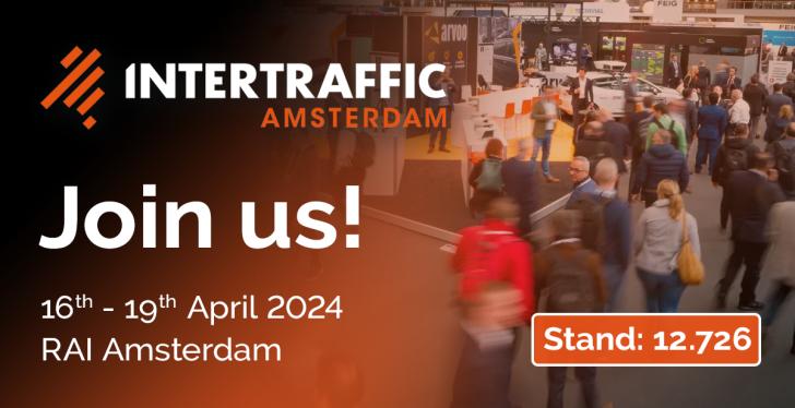 Photo: Intertraffic Amsterdam exhibits ITL innovations ideal for the transport...