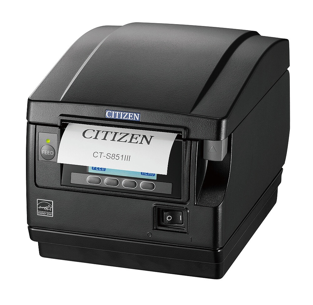 A POS-Printer