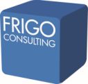 Logo Frigo - Consulting AG