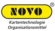 Logo: NOVO GmbH