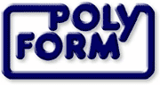 Logo: Polyform GmbH & Co. KG,