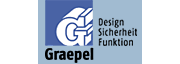 Logo Friedrich Graepel AG