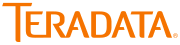 Logo: Teradata