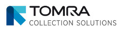 Logo: TOMRA Systems GmbH