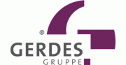 Logo Gerdes Ladenbau GmbH