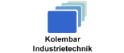 Logo POWER product, Kolembar Industrietechnik