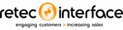 Logo retec interface