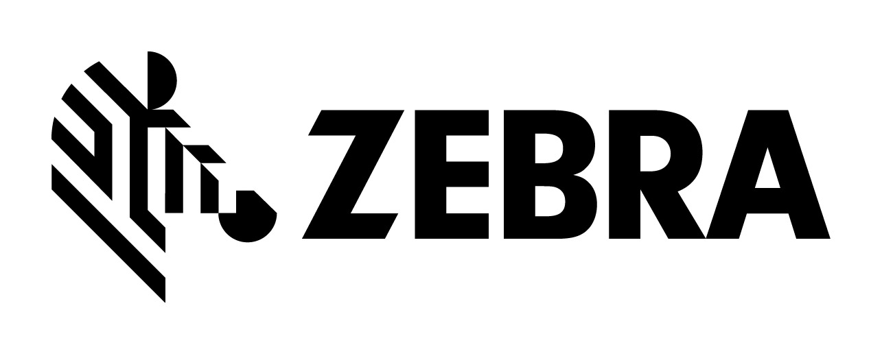 Logo: Zebra Kiosk Printers