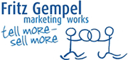 Fritz Gempel Marketing Works