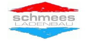 Logo Schmees Ladenbau GmbH