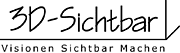 3D-Sichtbar