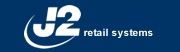 Logo: J2 Retail Systems Ltd.