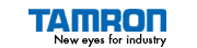 Logo: Tamron Europe GmbH