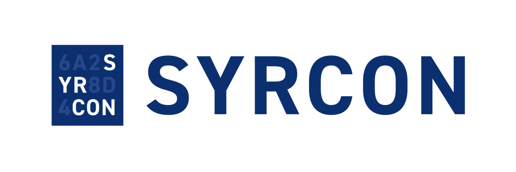 Logo Syrcon GmbH