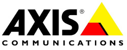 Logo: Axis Communications GmbH