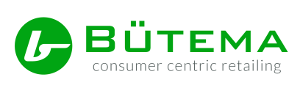 Logo Bütema AG