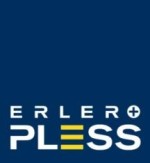 Logo Erler + Pless GmbH
