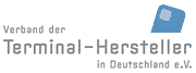 Logo Verband der Terminalhersteller in Deutschland e.V.