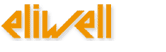 Logo Eliwell Deutschland