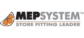 Logo: MEPSYSTEM