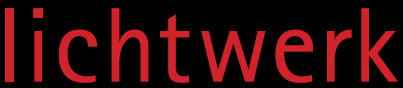 Logo: Lichtwerk GmbH