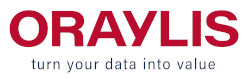 Logo ORAYLIS GmbH