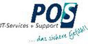 Logo POS Service, Logistik & Handels GmbH