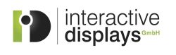 Interactive Displays GmbH