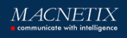 Logo Macnetix GmbH