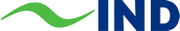 Logo IND Systeme GmbH