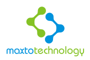 Logo: Maxto Technology