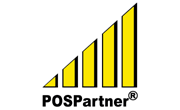 Logo: POSPartner Gesellschaft für Kassensysteme GmbH