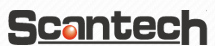 Logo Scantech GmbH