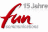 fun communications GmbH