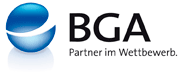 Logo Bundesverband Großhandel, Außenhandel, Dienstleistungen e.V.
