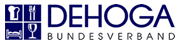 Logo Deutscher Hotel- und Gaststättenverband e.V. (DEHOGA)