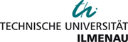 Logo Technische Universität Ilmenau