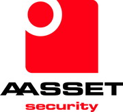 Logo AASSET Security Italia Spa