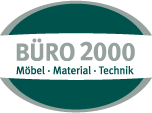 Büro 2000 K.A.H. GmbH